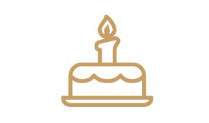 Geburtstag