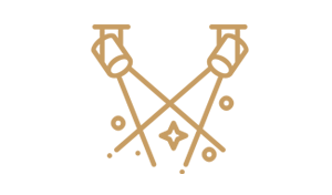 Bühne VIP
